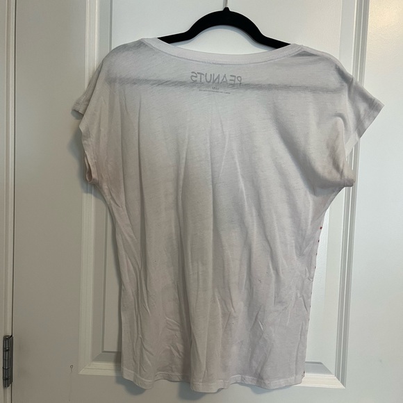 Forever 21 Snoopy Shirt - Picture 3 of 3